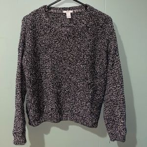 Forever21 Knit Sweater
